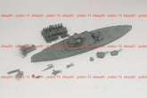 1/700 USS BB-38 Battleship Pennsylvania Class 1944
